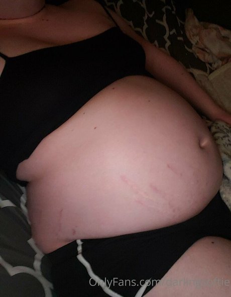 Nagie wyciekłe zdjęcie OnlyFans od Darlingsoftie