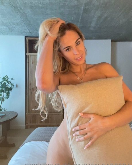 Carmen Carrera