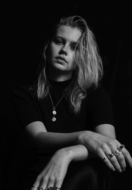 Angourie Rice