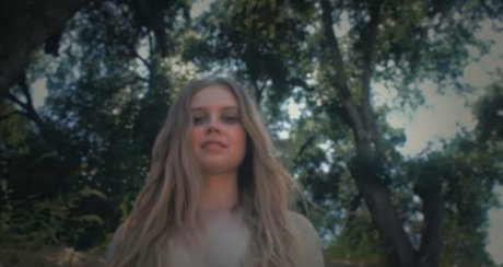 Angourie Rice