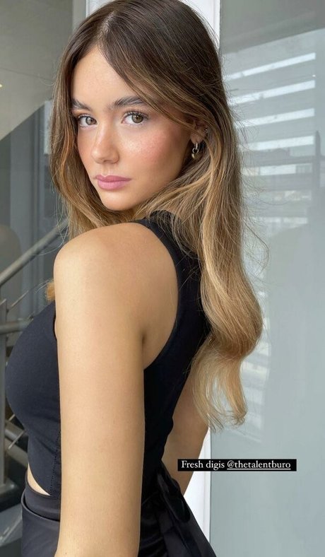 Nagie wyciekłe zdjęcie OnlyFans od Ella Grace Cervetto