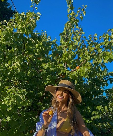 Nagie wyciekłe zdjęcie OnlyFans od Ella Grace Cervetto