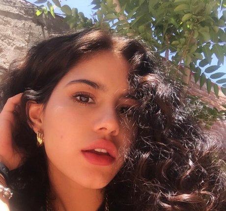 Isabel Neru