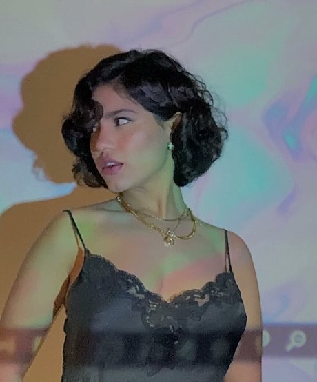 Isabel Neru