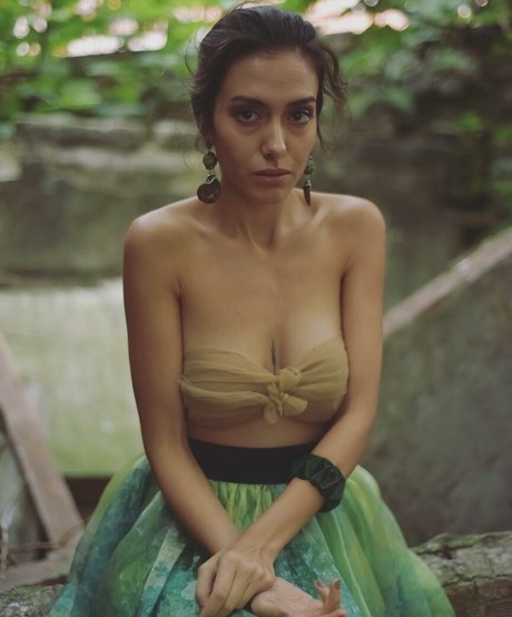 Asli Sevi