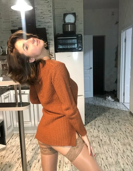 Nagie wyciekłe zdjęcie OnlyFans od Bellachary