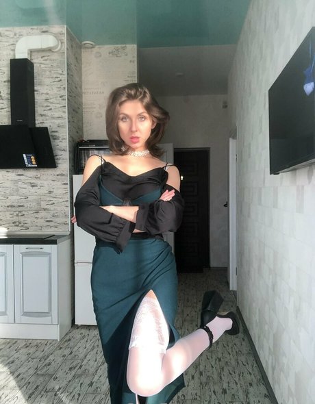Nagie wyciekłe zdjęcie OnlyFans od Bellachary