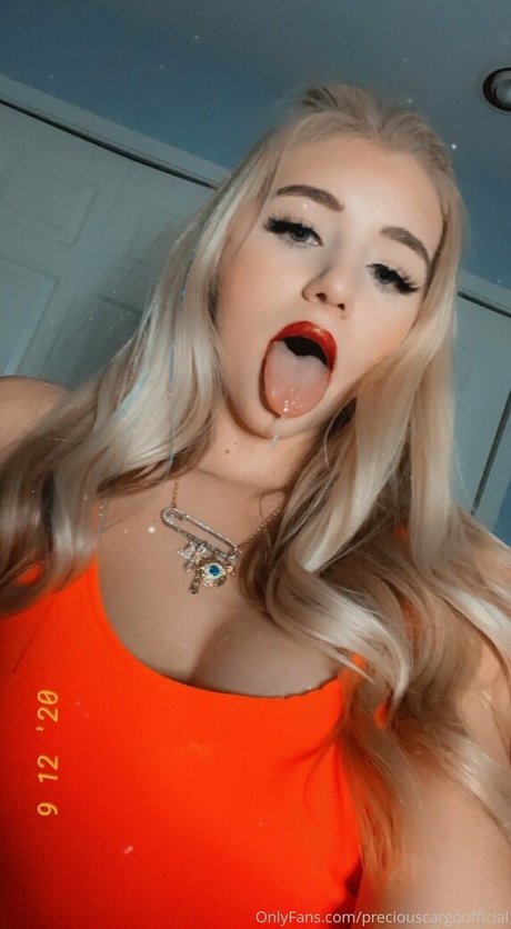 Nagie wyciekłe zdjęcie OnlyFans od Preciouscargoofficial