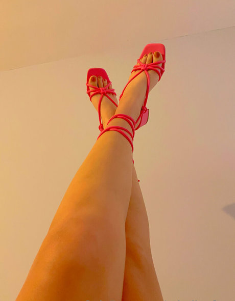 Nagie wyciekłe zdjęcie OnlyFans od Athelinafree
