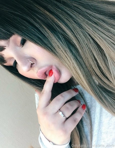 Adeliaadelia