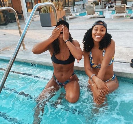 Nagie wyciekłe zdjęcie OnlyFans od Jordan Coleman