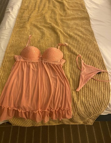 Nagie wyciekłe zdjęcie OnlyFans od Irresistibleivy