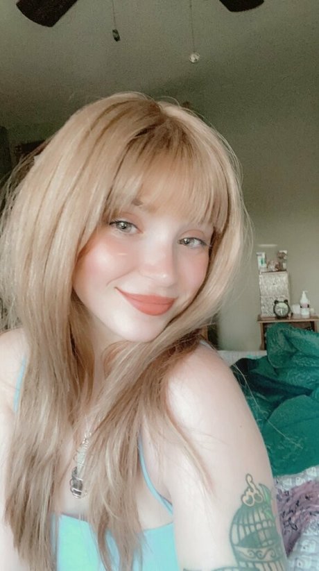 Nagie wyciekłe zdjęcie OnlyFans od Irresistibleivy