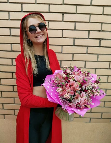 Nagie wyciekłe zdjęcie OnlyFans od Christinelive