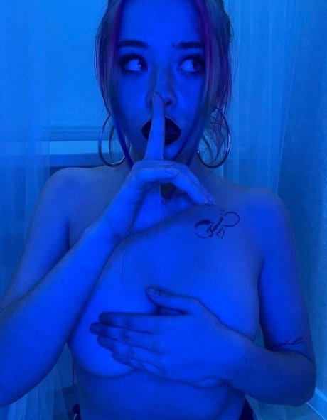 Nagie wyciekłe zdjęcie OnlyFans od Hotblonda