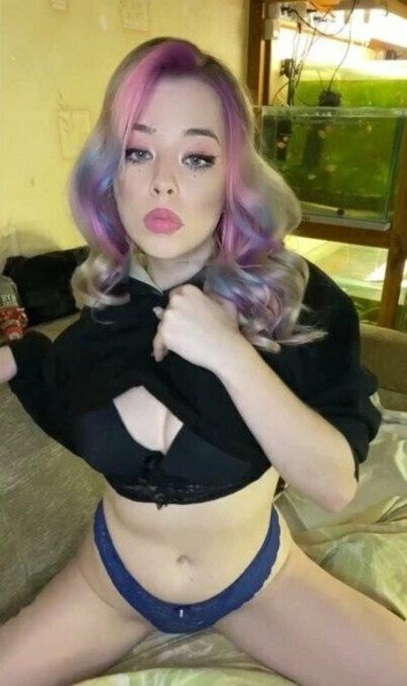 Nagie wyciekłe zdjęcie OnlyFans od Hotblonda