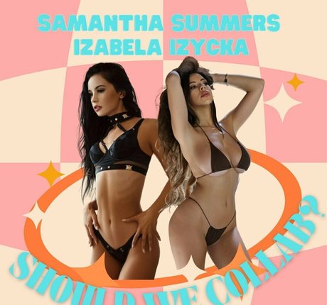 Nagie wyciekłe zdjęcie OnlyFans od Samanthasummersofficial