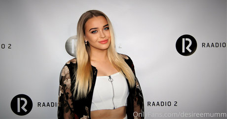Desiree Mumm