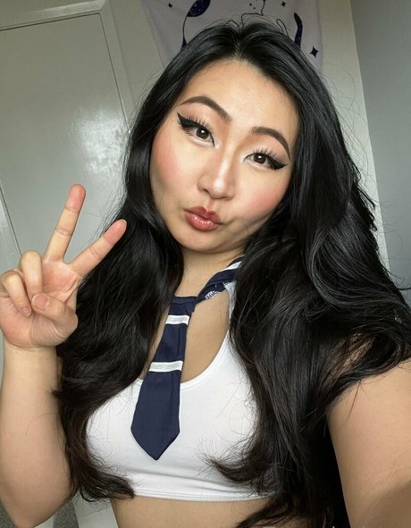 Nagie wyciekłe zdjęcie OnlyFans od Tomokorenfree