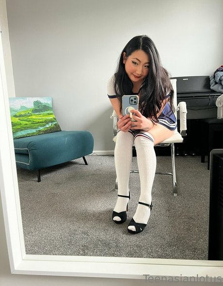 Nagie wyciekłe zdjęcie OnlyFans od Tomokorenfree