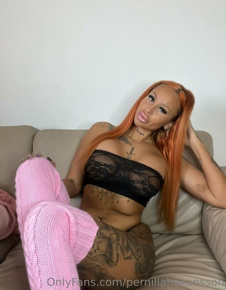 Nagie wyciekłe zdjęcie OnlyFans od Pernillahakansson