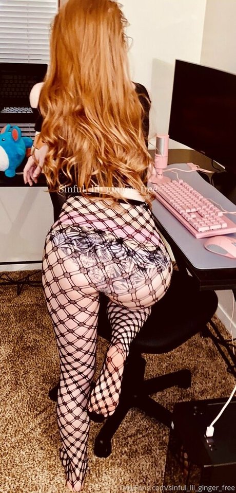 Sinfullilgingerfree