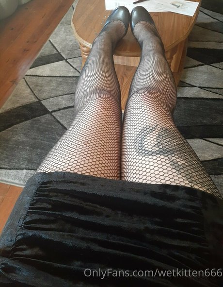 Nagie wyciekłe zdjęcie OnlyFans od Wetkitten666