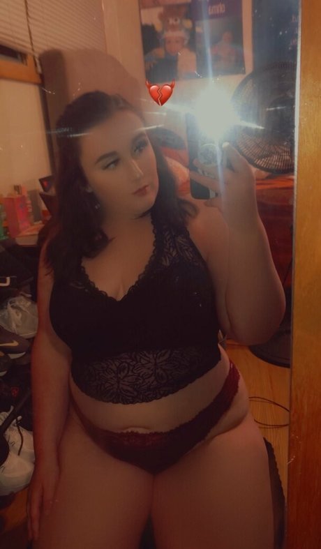 Nagie wyciekłe zdjęcie OnlyFans od Roxieyourdream