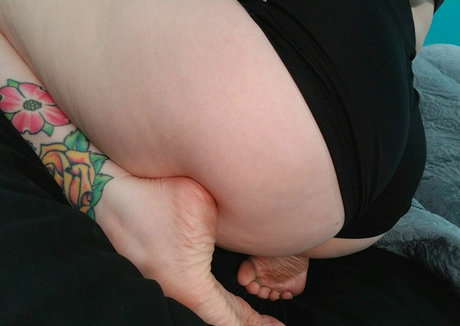 Nagie wyciekłe zdjęcie OnlyFans od Pinkystoes