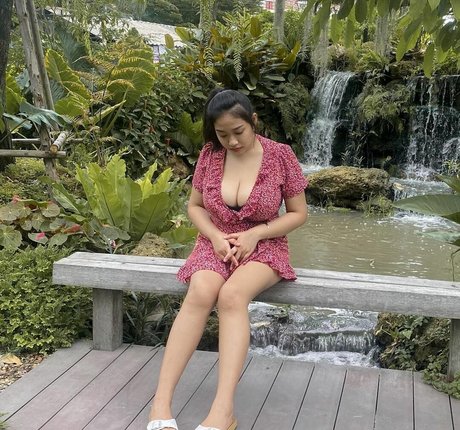 Nagie wyciekłe zdjęcie OnlyFans od Aoy Chitchanok
