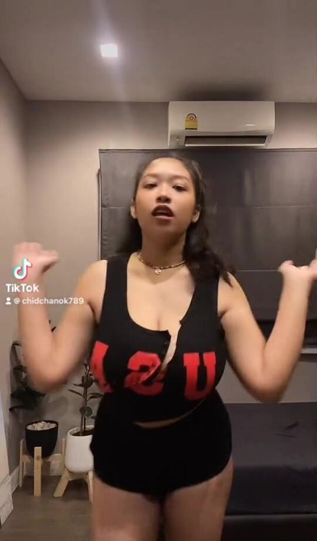 Aoy Chitchanok