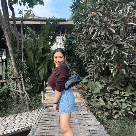 Aoy Chitchanok