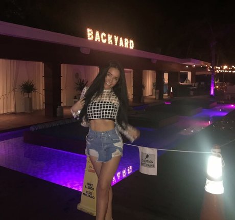 Nagie wyciekłe zdjęcie OnlyFans od Samantha L