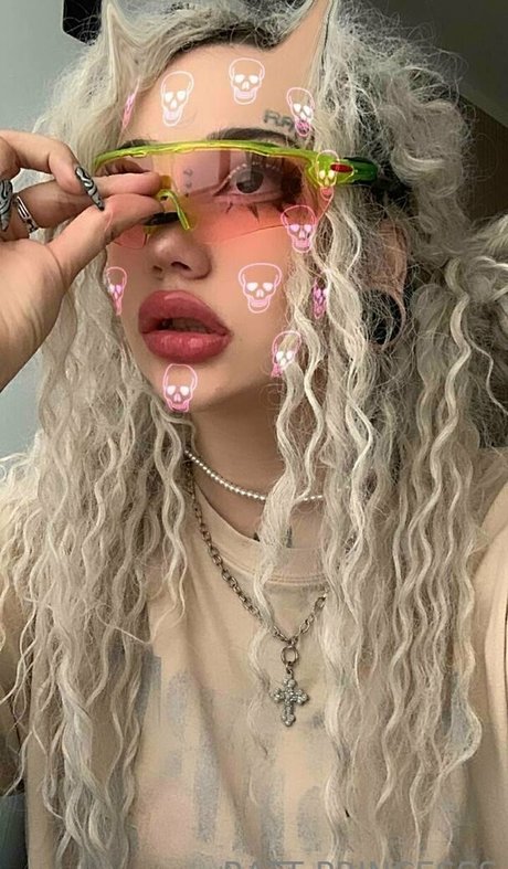 Nagie wyciekłe zdjęcie OnlyFans od Ratt Princesss