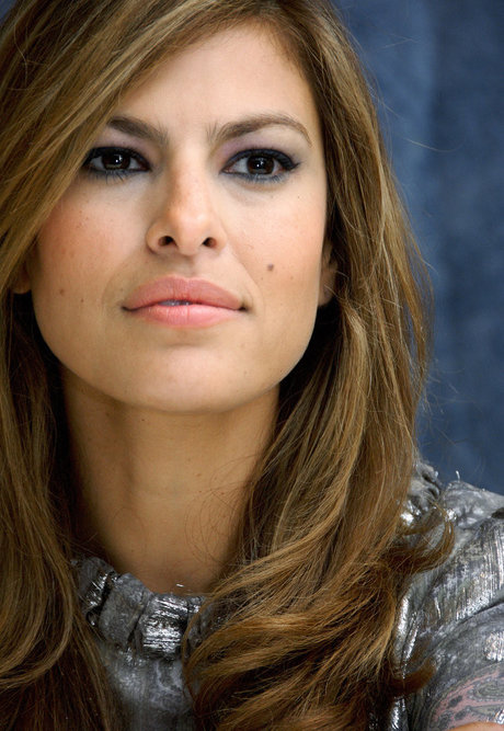 Nagie wyciekłe zdjęcie OnlyFans od Eva Mendes