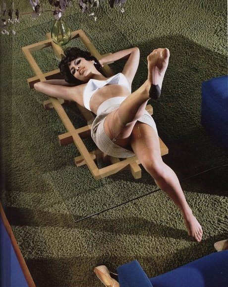 Nagie wyciekłe zdjęcie OnlyFans od Eva Mendes