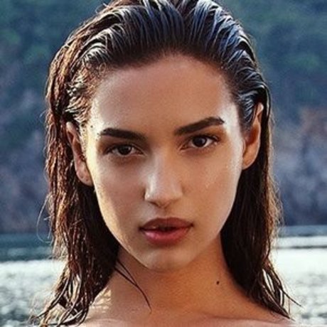 Nagie wyciekłe zdjęcie OnlyFans od Valeriya Lapidus
