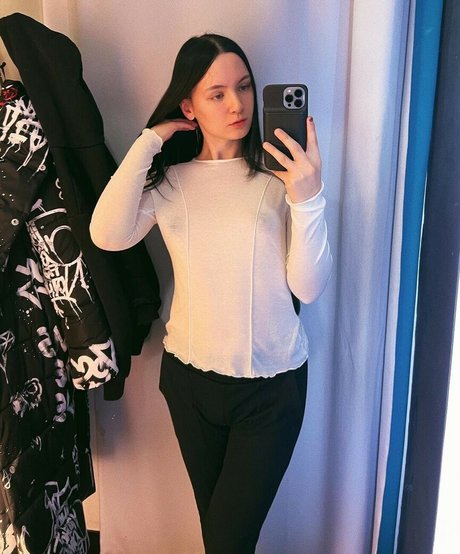 Nagie wyciekłe zdjęcie OnlyFans od Jane Wild