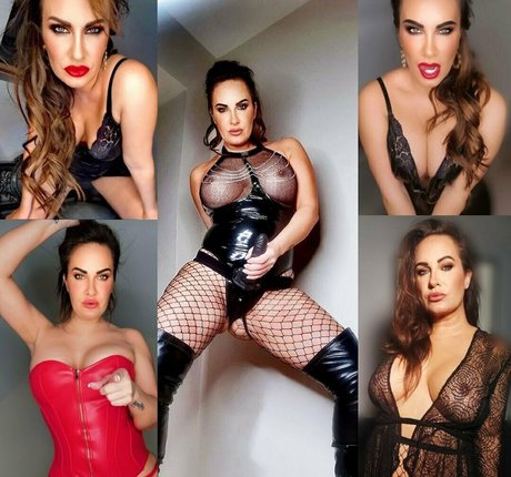Nagie wyciekłe zdjęcie OnlyFans od Mamasuzie