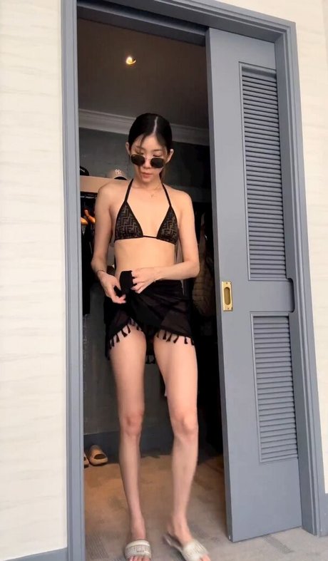 Nagie wyciekłe zdjęcie OnlyFans od Nohaileeno