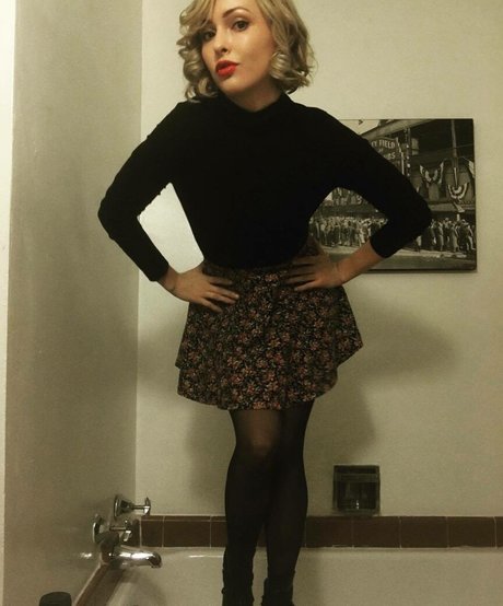 Nagie wyciekłe zdjęcie OnlyFans od Littleluckycharm