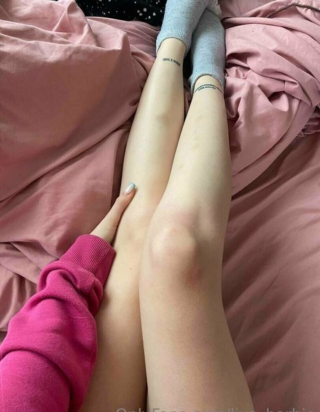 Nagie wyciekłe zdjęcie OnlyFans od Liyabarbiyour
