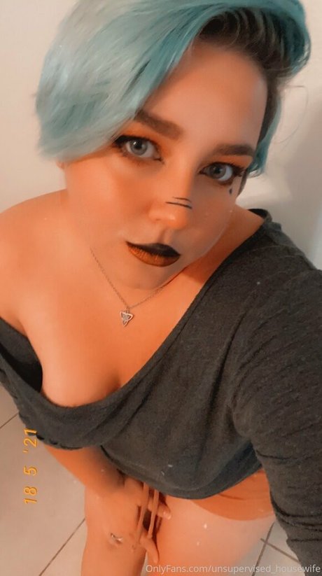 Nagie wyciekłe zdjęcie OnlyFans od Unsupervisedhousewife