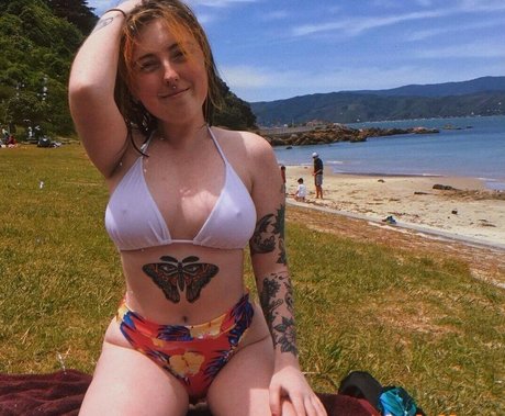Nagie wyciekłe zdjęcie OnlyFans od Swaggittarius