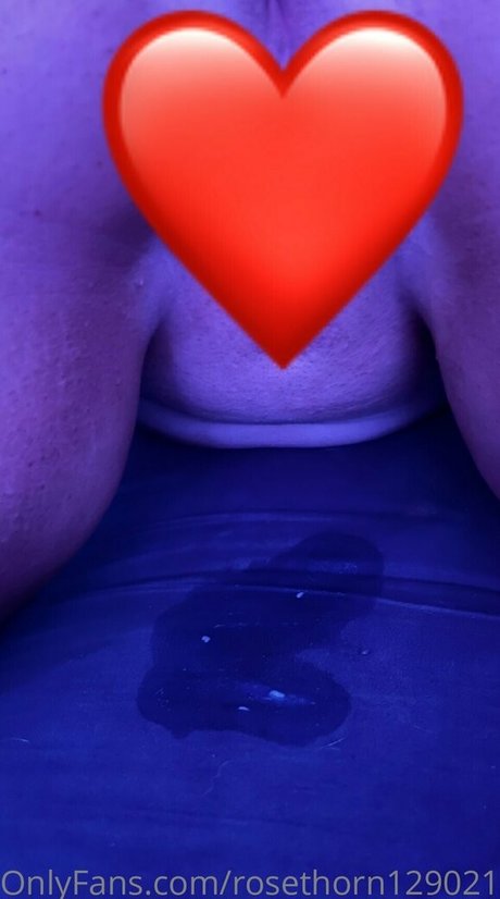 Nagie wyciekłe zdjęcie OnlyFans od Rosethorn129021
