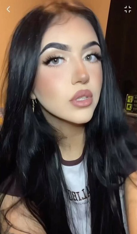 Nagie wyciekłe zdjęcie OnlyFans od Asmr Cailin