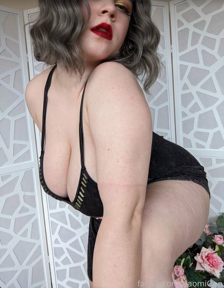 Nagie wyciekłe zdjęcie OnlyFans od Naomiwastaken