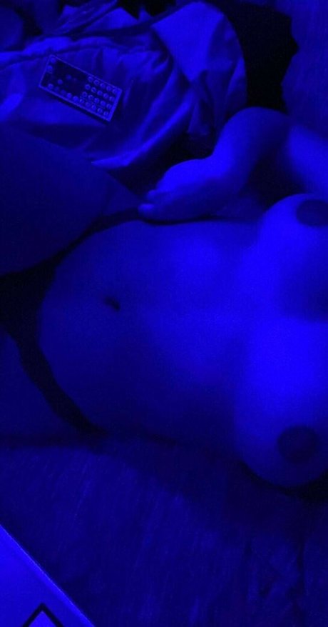 Nagie wyciekłe zdjęcie OnlyFans od Thekaymaster
