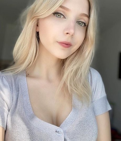 Nagie wyciekłe zdjęcie OnlyFans od Ohhoney