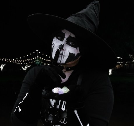 Nagie wyciekłe zdjęcie OnlyFans od Clovercosplays